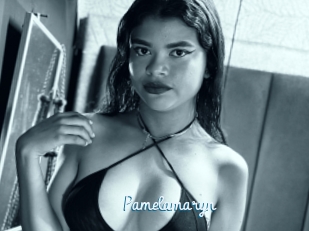 Pamelamaryn