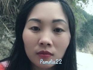 Pamelia22