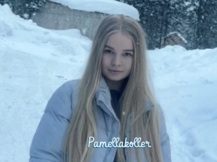 Pamellakoller