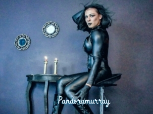 Pandoramurray