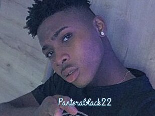 Panterablack22