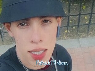 Patrick19stiven