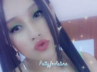 Pattyfoxlatina