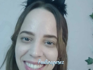 Paulinaperez