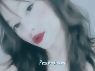 Peachprinces