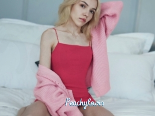 Peachylewis