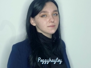 Peggyhayley