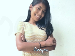 Pennyme