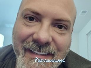 Peterravenwood