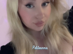 Petiteanna