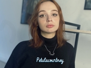 Petulacourtney