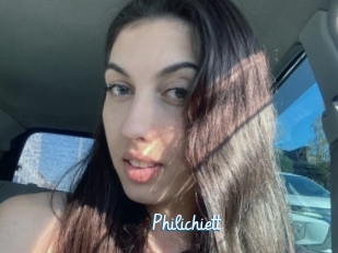 Philichiett