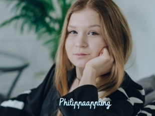 Philippaappling