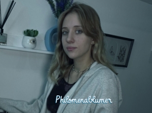 Philomenablumer