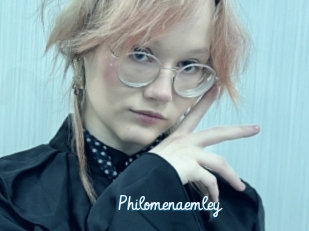 Philomenaemley