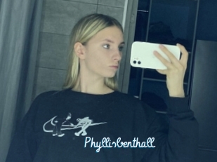 Phyllisbenthall