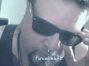 Piercedcock78