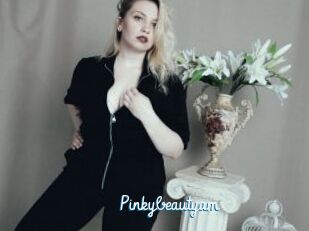 Pinkybeautyam