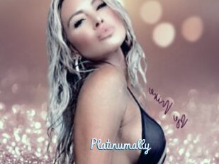 Platinumally