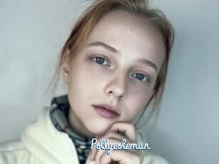 Pollycoleman