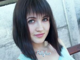 Pollyluv