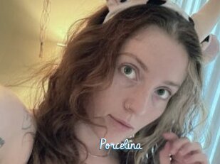 Porcelina