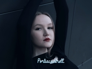 Portiacantrell