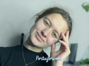 Portiaforwood