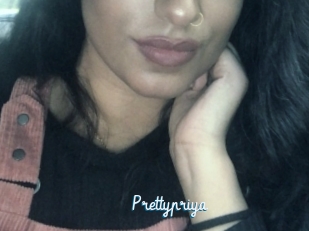 Prettypriya