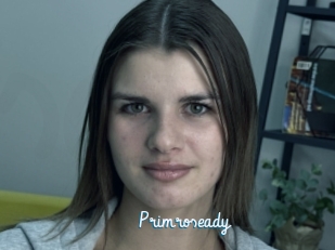 Primroseady