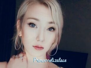 Princesselizalace