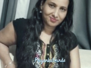 Priyankabhinde