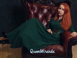 QueenMiranda