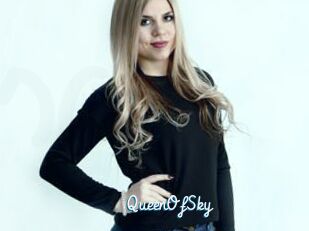 QueenOfSky