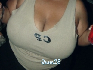 Queen28