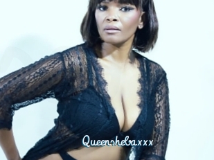 Queenshebaxxx