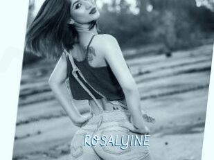 ROSALYINE