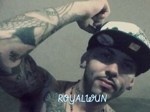 ROYALWUN