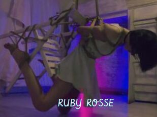 RUBY_ROSSE