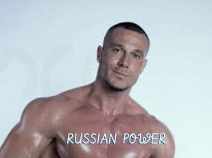 RUSSIAN_POWER