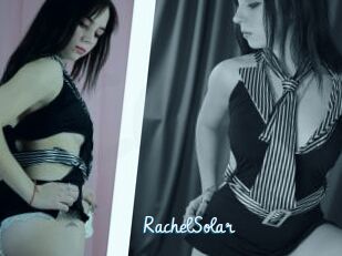 RachelSolar