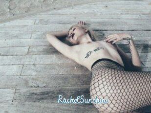 RachelSunshine