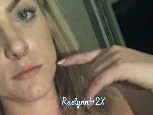 Raelynn42X