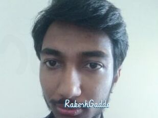 RakeshGadde