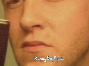 RandyBeefstick