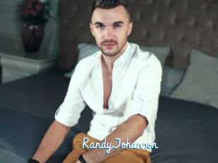 RandyJohanson