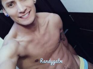 Randygabe