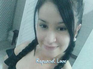 Rapunsel_Love