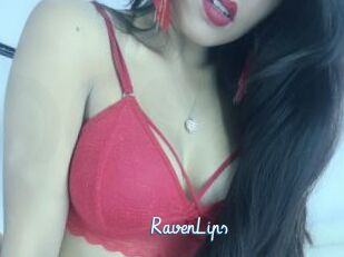 RavenLips