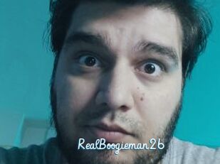 RealBoogieman26